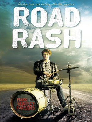 cover image of Road Rash